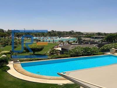 فلیٹ 3 غرف نوم للايجار في 6 أكتوبر، الجيزة - IMG-20250622-WA0160. jpg