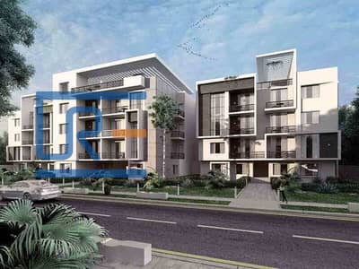 3 Bedroom Apartment for Sale in New Cairo, Cairo - fifth-square-new-cairo. jpg