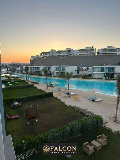 3 Bedroom Chalet for Sale in North Coast, Matruh - WhatsApp Image 2025-06-23 at 12.34. 09 PM (1). jpeg