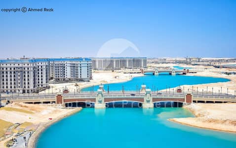 3 Bedroom Chalet for Sale in North Coast, Matruh - WhatsApp Image 2025-05-20 at 12.18. 25 PM (1). jpeg