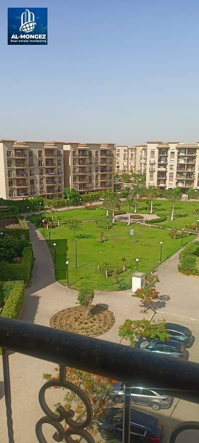 2 Bedroom Flat for Sale in New Cairo, Cairo - 72026fc3-0b99-4d17-861b-3755687fc304. jpg