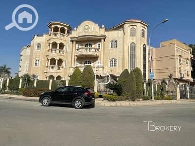 عقار سكني آخر 9 غرف نوم للبيع في 6 أكتوبر، الجيزة - 1. jpg