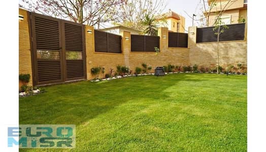 دوبلكس 4 غرف نوم للبيع في القاهرة الجديدة، القاهرة - WhatsApp Image 2025-05-27 at 3.01. 08 PM (1). jpg