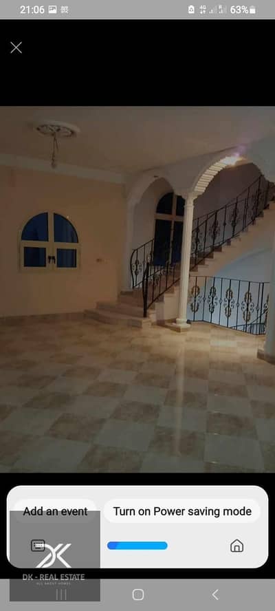 فیلا 6 غرف نوم للبيع في كينج مريوط، الإسكندرية - WhatsApp Image 2025-06-23 at 11.15. 17 AM (1). jpeg