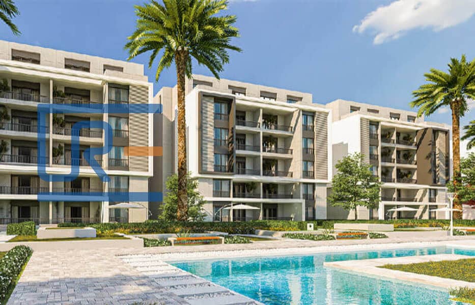 3 Apartments-For-Sale-Fifth-Square-New-Cairo-Compound. jpg