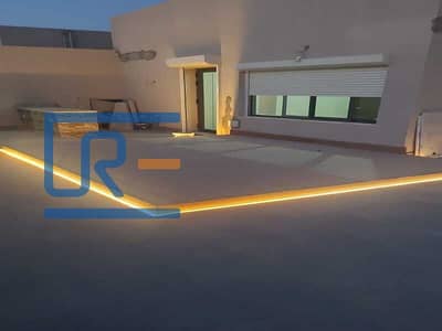 3 Bedroom Penthouse for Sale in New Cairo, Cairo - IMG-20250623-WA0017. jpg
