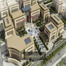محلات تجارية  للبيع في العاصمة الإدارية الجديدة، القاهرة - IMG-20250622-WA0105. jpg