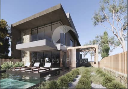 3 Bedroom Chalet for Sale in North Coast, Matruh - 1c8220f2-21d9-4023-beae-f34df3464c85. jpg