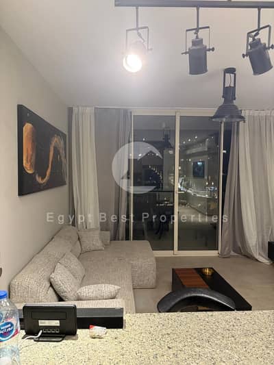 2 Bedroom Apartment for Sale in New Cairo, Cairo - WhatsApp Image 2025-06-05 at 1.19. 47 PM. jpeg
