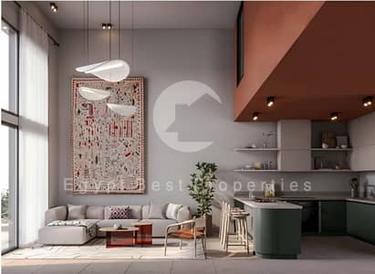 شاليه 2 غرفة نوم للبيع في سوما باى، البحر الأحمر - IMG-20250507-WA0047. jpg