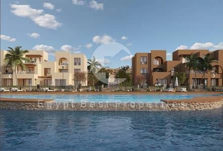 3 Bedroom Twin House for Sale in Hurghada, Red Sea - 1. jpg