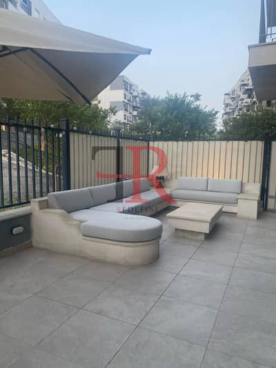 شقة 2 غرفة نوم للايجار في القاهرة الجديدة، القاهرة - WhatsApp Image 2025-06-20 at 11.15. 08 PM (2). jpeg
