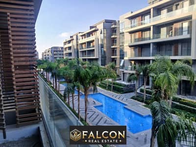 2 Bedroom Apartment for Sale in New Cairo, Cairo - IMG-20250409-WA0144. jpg