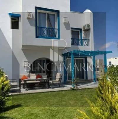 تاون هاوس 3 غرف نوم للبيع في الساحل الشمالي، مطروح - 488931051_654734330751778_6288732949182528635_n. jpg