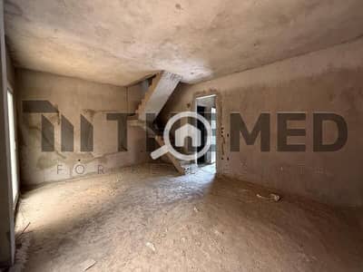 تاون هاوس 4 غرف نوم للبيع في الشيخ زايد، الجيزة - IMG-20250618-WA0042. jpg