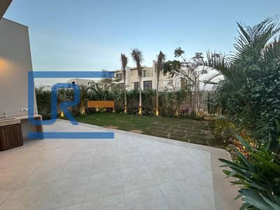 5 Bedroom Townhouse for Rent in New Heliopolis, Cairo - MjE5MzUzMTgw. jpg