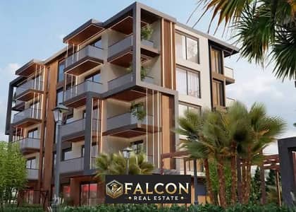 2 Bedroom Flat for Sale in New Cairo, Cairo - 99d653d4-bb65-4b30-9f93-7cddc1426686. jpg