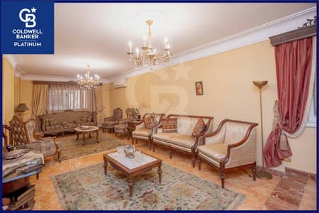 3 Bedroom Flat for Sale in Stanley, Alexandria - 1. JPG