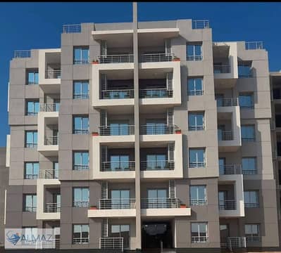 4 Bedroom Flat for Sale in New Capital City, Cairo - IMG-20250427-WA0117. jpg