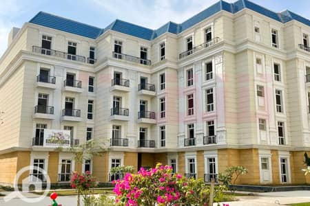 3 Bedroom Apartment for Sale in North Coast, Matruh - IMG-20250622-WA0032-2. jpg