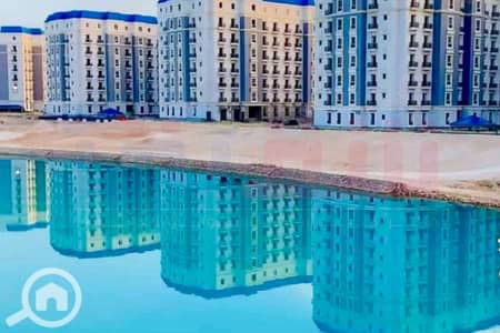 شقة 3 غرف نوم للبيع في الساحل الشمالي، مطروح - IMG-20250622-WA0038-2. jpg