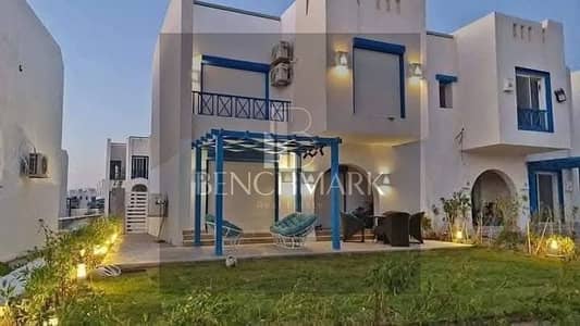 تاون هاوس 3 غرف نوم للبيع في الساحل الشمالي، مطروح - 500142405_122155982672520046_124402720453942431_n. jpg