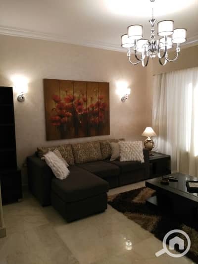 1 Bedroom Flat for Rent in New Cairo, Cairo - 1. jpeg