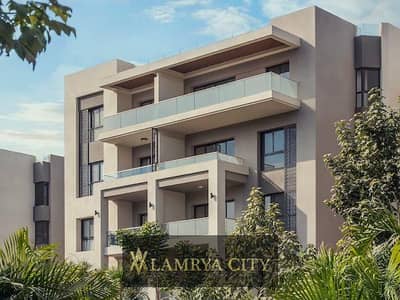 2 Bedroom Apartment for Sale in New Cairo, Cairo - IMG-20250622-WA0007. jpg