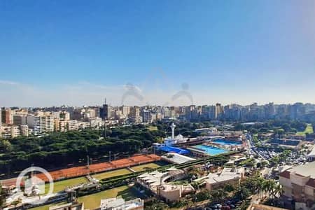 فلیٹ 3 غرف نوم للبيع في سبورتنج، الإسكندرية - 1. JPG
