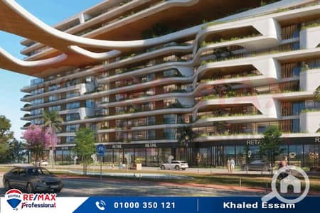 5 Bedroom Apartment for Sale in Smoha, Alexandria - 01. jpg