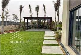 3 Bedroom Townhouse for Sale in Nasr City, Cairo - IMG-20250206-WA0053. jpg