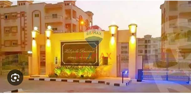 3 Bedroom Apartment for Sale in Shorouk City, Cairo - 32cc8d0f-9954-49a1-99d3-29f3b066320c. jpg