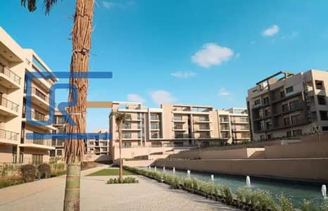 3 Bedroom Flat for Sale in New Cairo, Cairo - IMG-20250417-WA0231. jpg