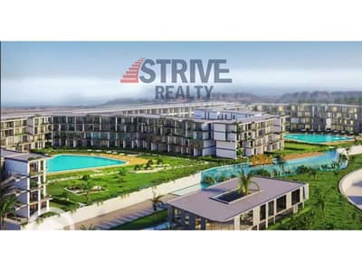 2 Bedroom Chalet for Sale in North Coast, Matruh - th5rhr5h. jpg
