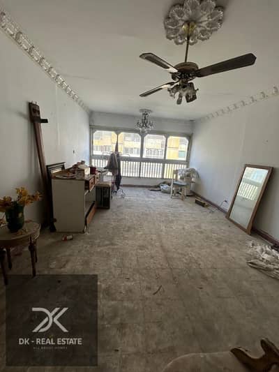 شقة 2 غرفة نوم للبيع في سموحة، الإسكندرية - WhatsApp Image 2025-06-22 at 4.24. 21 PM. jpeg