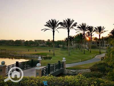 فیلا 5 غرف نوم للبيع في القاهرة الجديدة، القاهرة - WhatsApp Image 2025-05-28 at 5.59. 01 AM. jpeg