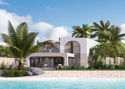 2 Bedroom Chalet for Sale in North Coast, Matruh - IMG-20250513-WA0077. jpg