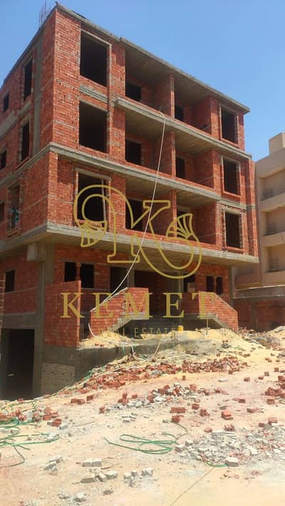 3 Bedroom Apartment for Sale in New Cairo, Cairo - WhatsApp Image 2025-06-23 at 11.19. 57 AM. jpeg