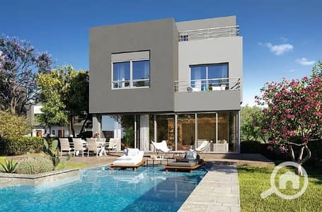 5 Bedroom Villa for Sale in Sheikh Zayed, Giza - image6. jpg