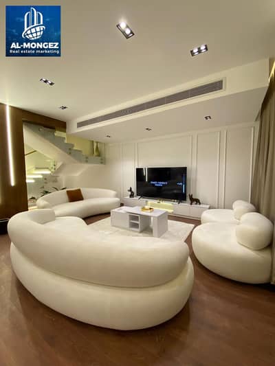 فیلا 5 غرف نوم للايجار في مدينتي، القاهرة - 866f6bda-42e3-48db-bcb3-b1982bef0349. jpg