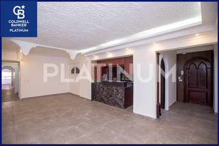 شقة 3 غرف نوم للبيع في كفر عبدو، الإسكندرية - 1. JPG