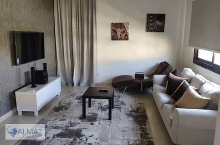 شقة 2 غرفة نوم للايجار في القاهرة الجديدة، القاهرة - IMG-20250623-WA0128. jpg