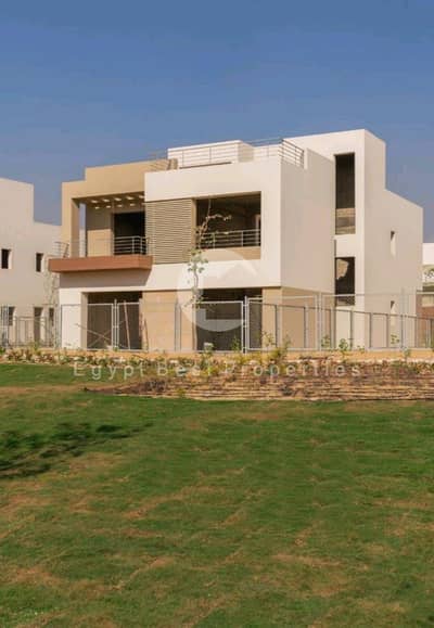 7 Bedroom Villa for Sale in 6th of October, Giza - 9836944b-11c8-4bf5-beb6-5a6aa75ec05e. jpg