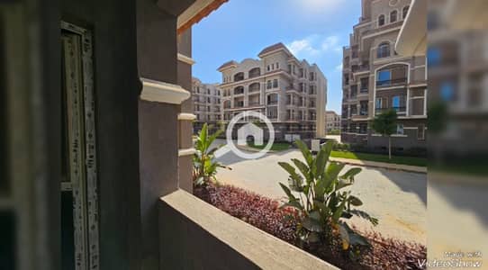 3 Bedroom Flat for Sale in New Cairo, Cairo - IMG-20250623-WA0107. jpg