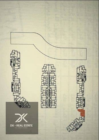 فلیٹ 2 غرفة نوم للبيع في سموحة، الإسكندرية - Capture. PNG