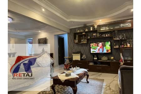 2 Bedroom Flat for Sale in Nasr City, Cairo - 1. jfif. jpg