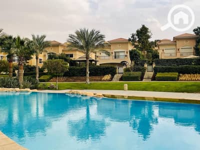 فیلا 5 غرف نوم للبيع في القطامية، القاهرة - WhatsApp Image 2025-06-22 at 2.50. 37 PM. jpeg