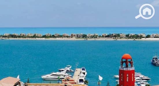 2 Bedroom Chalet for Sale in North Coast, Matruh - 507350452_122214941564040513_4321015091184174570_n. jpg