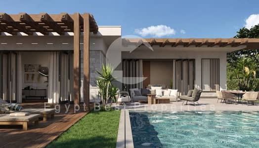 2 Bedroom Chalet for Sale in North Coast, Matruh - WhatsApp Image 2025-05-21 at 11.32. 59 AM (2). jpeg