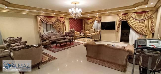 فلیٹ 3 غرف نوم للايجار في القاهرة الجديدة، القاهرة - IMG-20250623-WA0143. jpg